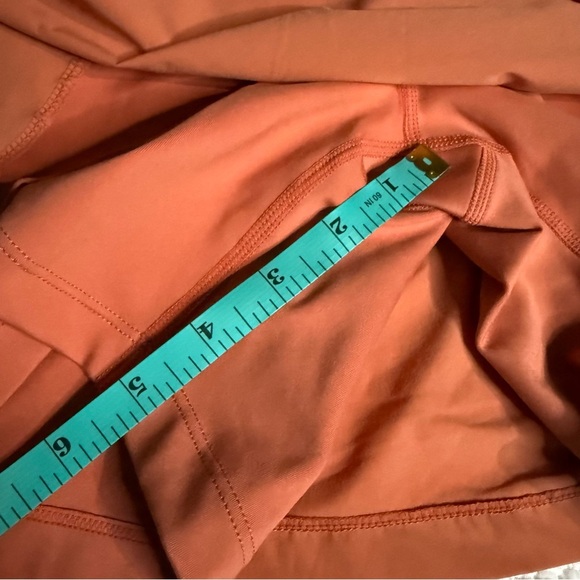 Nike Dri-FIT high rise skirt short size M - Picture 8 of 11